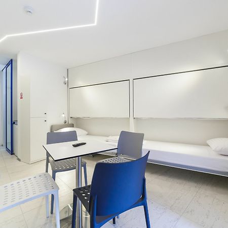 Hotel Pansion Sretno Pasko Sunce Novalja Extérieur photo