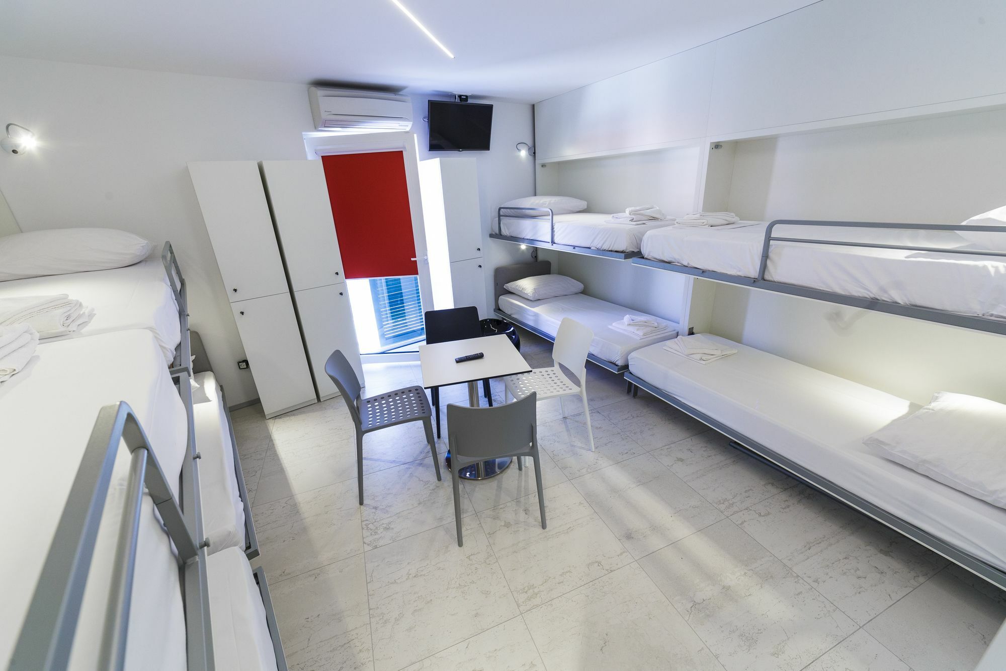 Hotel Pansion Sretno Pasko Sunce Novalja Extérieur photo
